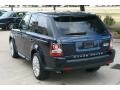 2011 Baltic Blue Land Rover Range Rover Sport HSE LUX  photo #8