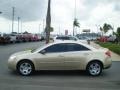 Sedona Beige Metallic - G6 Sedan Photo No. 6