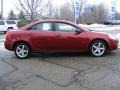 2008 Performance Red Metallic Pontiac G6 V6 Sedan  photo #6