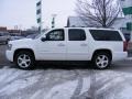 Summit White - Suburban 1500 LTZ 4x4 Photo No. 2