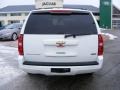 Summit White - Suburban 1500 LTZ 4x4 Photo No. 4
