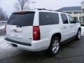 Summit White - Suburban 1500 LTZ 4x4 Photo No. 5