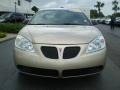 Sedona Beige Metallic - G6 Sedan Photo No. 8