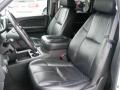 Summit White - Suburban 1500 LTZ 4x4 Photo No. 9