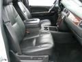 Summit White - Suburban 1500 LTZ 4x4 Photo No. 15