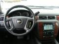Summit White - Suburban 1500 LTZ 4x4 Photo No. 18