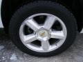 Summit White - Suburban 1500 LTZ 4x4 Photo No. 32