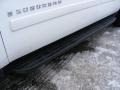 Summit White - Suburban 1500 LTZ 4x4 Photo No. 33