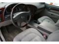 Gray 2006 Buick Rendezvous CXL Interior Color