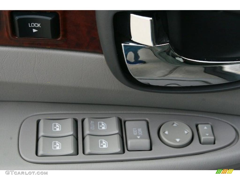 2006 Buick Rendezvous CXL Controls Photo #41764473