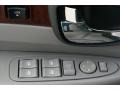 2006 Buick Rendezvous CXL Controls