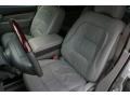 Gray Interior Photo for 2006 Buick Rendezvous #41764549