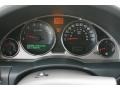 Gray Gauges Photo for 2006 Buick Rendezvous #41764773