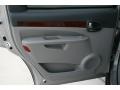 Gray 2006 Buick Rendezvous CXL Door Panel