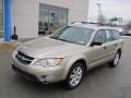 Harvest Gold Metallic - Outback 2.5i Wagon Photo No. 2
