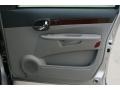 2006 Buick Rendezvous Gray Interior Door Panel Photo