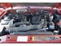 3.0 Liter OHV 12V Vulcan V6 Engine for 2007 Ford Ranger XLT SuperCab #41764857