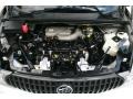  2006 Rendezvous CXL 3.6 Liter DOHC 24-Valve V6 Engine