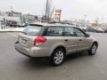 Harvest Gold Metallic - Outback 2.5i Wagon Photo No. 5