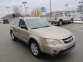 Harvest Gold Metallic - Outback 2.5i Wagon Photo No. 6