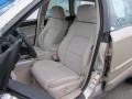 Harvest Gold Metallic - Outback 2.5i Wagon Photo No. 8