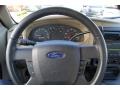 Medium Pebble Tan Steering Wheel Photo for 2007 Ford Ranger #41765065