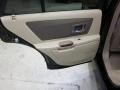 Cashmere Door Panel Photo for 2006 Cadillac SRX #41765457