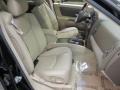  2006 SRX V8 Cashmere Interior