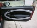 Nightfire Red Metallic - Cooper Hardtop Photo No. 16