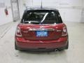 Nightfire Red Metallic - Cooper Hardtop Photo No. 20