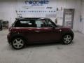 Nightfire Red Metallic - Cooper Hardtop Photo No. 22