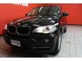 Jet Black - X5 3.0si Photo No. 2