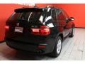 Jet Black - X5 3.0si Photo No. 3