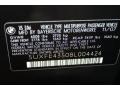 Jet Black - X5 3.0si Photo No. 8