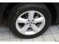 Jet Black - X5 3.0si Photo No. 13