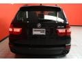 Jet Black - X5 3.0si Photo No. 15