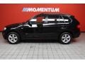 Jet Black - X5 3.0si Photo No. 16