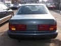 1990 Flint Gray Metallic Lexus LS 400  photo #3