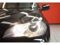 Jet Black - X5 3.0si Photo No. 17