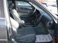 Flint Gray Metallic - LS 400 Photo No. 4