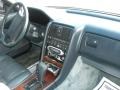 1990 Flint Gray Metallic Lexus LS 400  photo #5