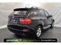 Jet Black - X5 xDrive30i Photo No. 2