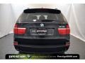 Jet Black - X5 xDrive30i Photo No. 3