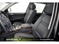Jet Black - X5 xDrive30i Photo No. 12