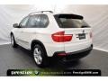 Alpine White - X5 xDrive30i Photo No. 4