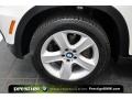Alpine White - X5 xDrive30i Photo No. 6