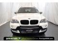 Alpine White - X5 xDrive30i Photo No. 7
