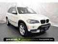 Alpine White - X5 xDrive30i Photo No. 8