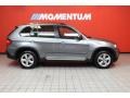 Space Grey Metallic - X5 3.0si Photo No. 4