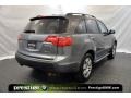 2007 Nimbus Gray Metallic Acura MDX   photo #2